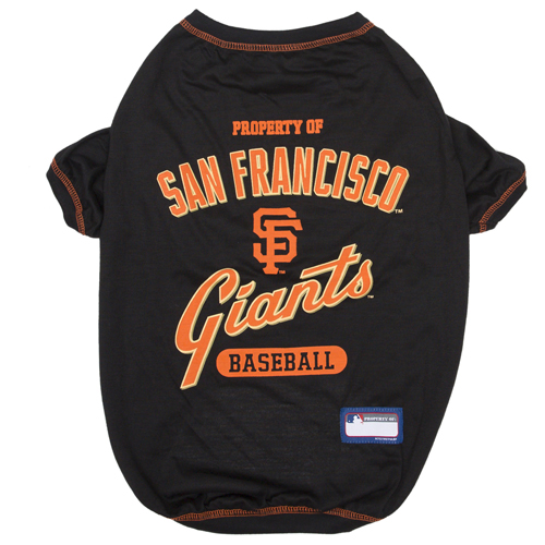 San Francisco Giants - Tee Shirt